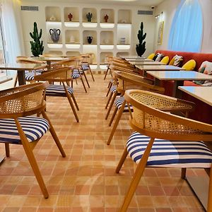 Hôtel Narev's